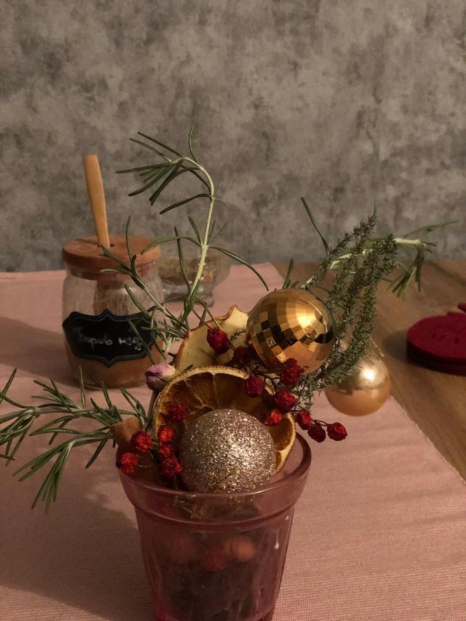 Luxury Aparthotel Studenets بامبوروفو المظهر الخارجي الصورة