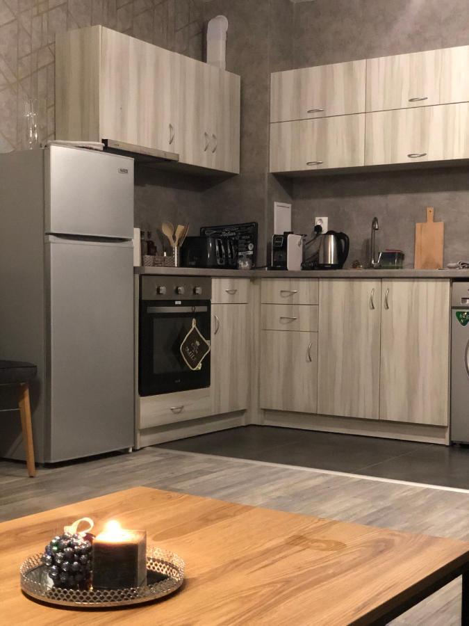Luxury Aparthotel Studenets بامبوروفو المظهر الخارجي الصورة