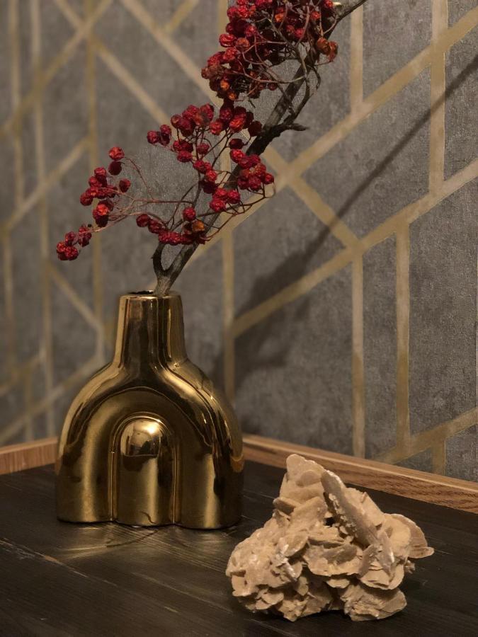 Luxury Aparthotel Studenets بامبوروفو المظهر الخارجي الصورة